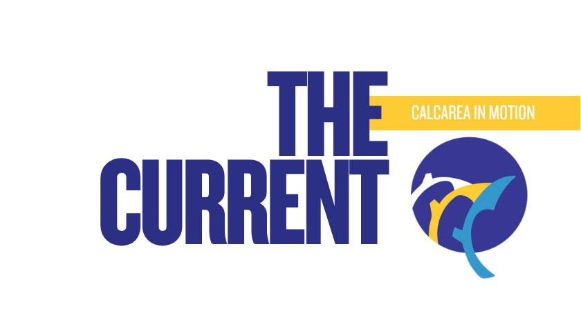 The Current — July 2026